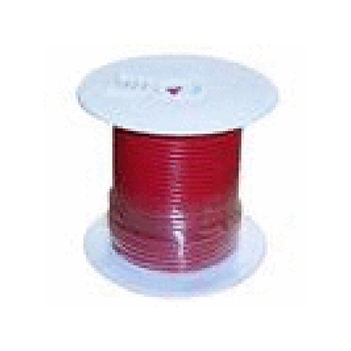 16ga Red Wire 500'