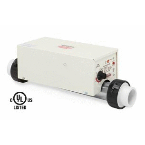 Coates 6ILS 6kw 1ph 240v Inline Electric Heater