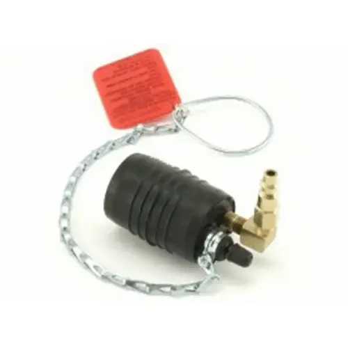 Anderson Manufacturing 555BP 2" Pipe Open Inflatable Plug