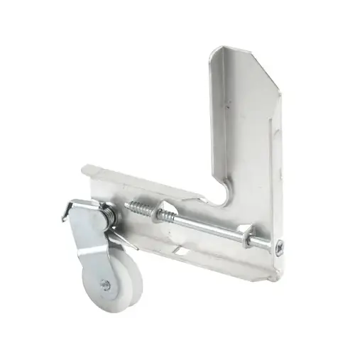 15/16" Nylon Sliding Screen Door Corner Roller Assembly for Acorn Industry