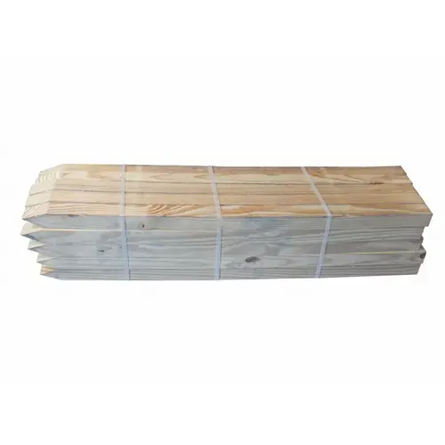 50/bdl 1"x2"x24" Stakes