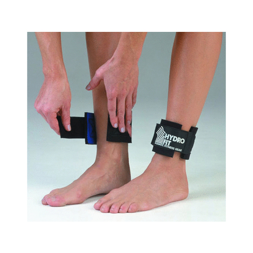 HYDRO-FIT AQUATIC FITNESS GEAR 902 Comfort Cuffs