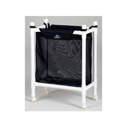 38"h X 16"d X 28"w Multi-purpose Storage Cart