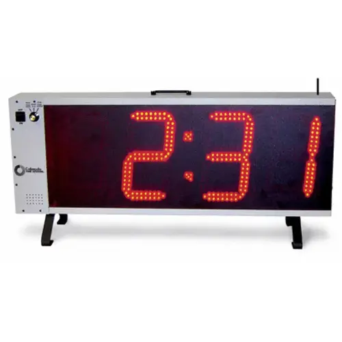 Basic Pace Clock - Wireless