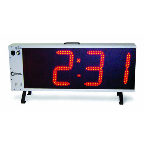 Basic Pace Clock