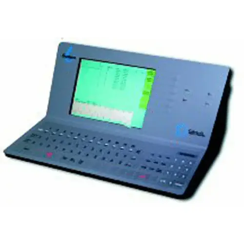System 6 Timing System