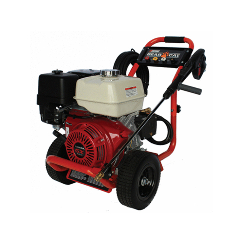 Bear Cat PW4200 4200psi Honda Gx Engine Pressure Washer