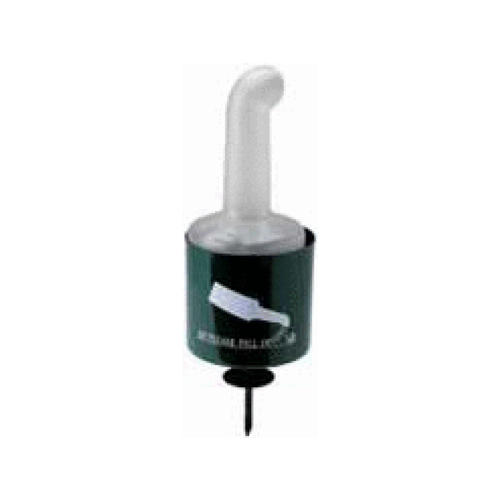 Green Tee Seed And Soil Caddie With Holder