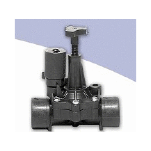 HIT PRODUCTS 310-050 Hit 1" Elec High Flow Valve W Fc