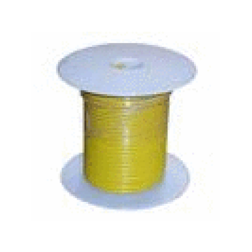 14ga Yell Wire Red Strip 2500'