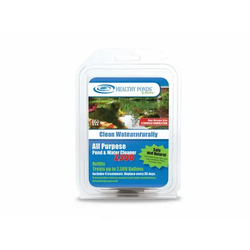 BIOVERSE INC 52450 Bioverse All Purp Cleaner Refills 2500g