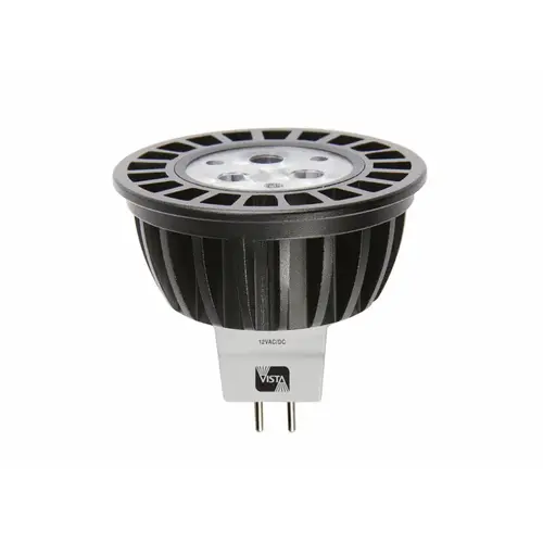 Mr-16 A-led Lamp With 25 Degree Beam Spread 4.5w