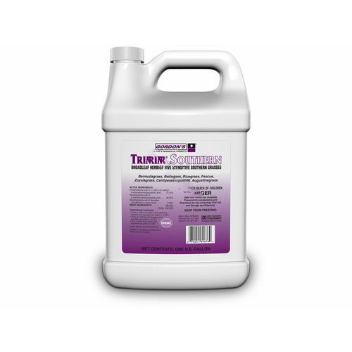 PBI/Gordon 8961076 Trimec southern Broadleaf Herbicide For Sensitive Grasses 1gal