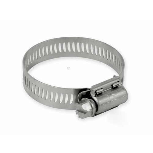 Nds #16 Ss Hose Clamp .5" Powersl