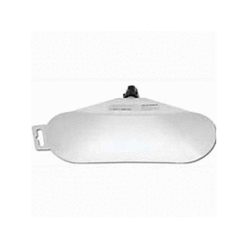 Solo 4900430 Solo Drift Guard Oval