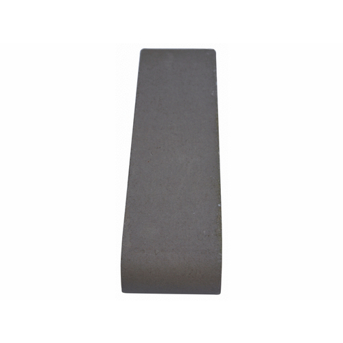 Marion Ceramics C0125051012SG 12.25" Cobblestone Safety Grip Brick Coping