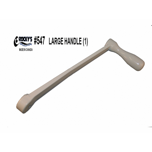 Large Handle