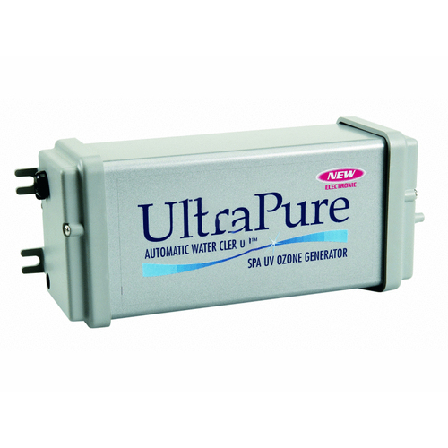 Ultrapure 1106523 120/240v 4-pin Amp Uv Spa Ozonator