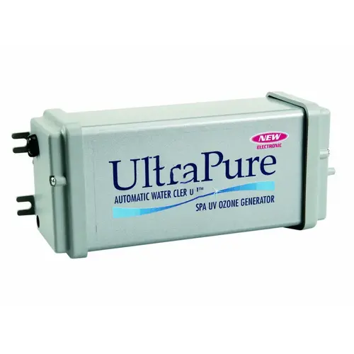 Ultrapure 1106501 120/240v Pigtail Uv Spa Ozonator