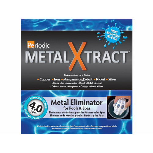 PERIODIC PRODUCTS LLC INT-METX-1 4.0 Metal Xtract