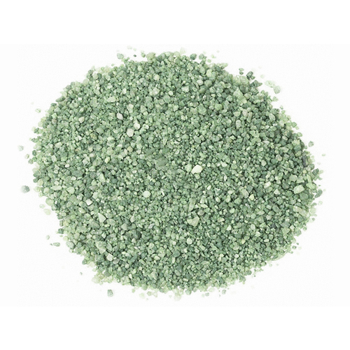 GLOBAL SYN-TURF INC. SAND-WONDERFILL12/20 50 Lbs #12/20 Wonder-fill Green Sand