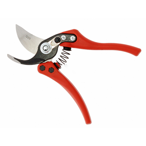 ZENPORT INDUSTRIES INC Q20 7.75"l .75"cut Euro-style Bypass Pruner