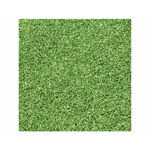 GLOBAL SYN-TURF INC. SAND-GREEN16-50 50 Lbs #16 Green Sand