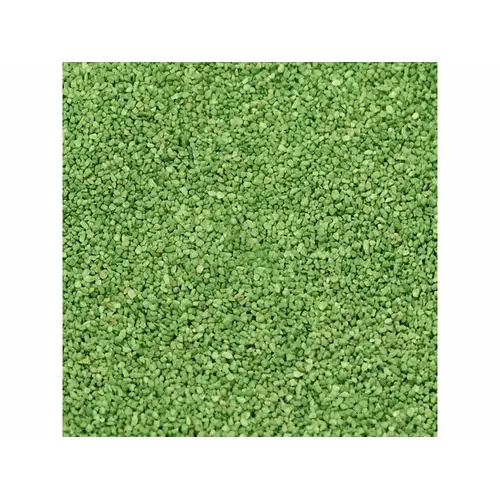 GLOBAL SYN-TURF INC. SAND-GREEN16-50 50 Lbs #16 Green Sand