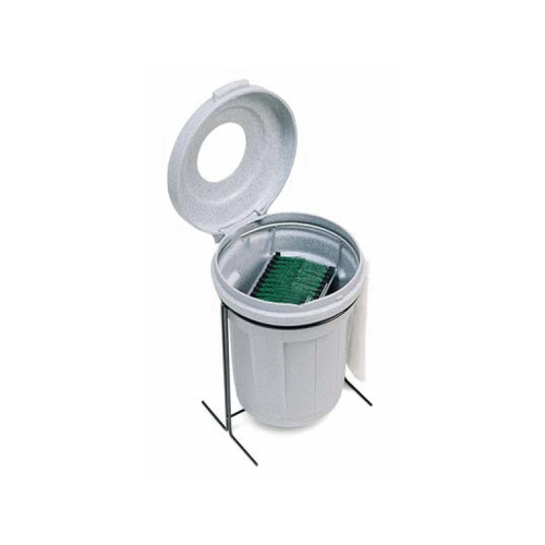 STANDARD GOLF COMPANY 01650 Standard Golf Club Washer Range Mate