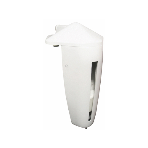 CMP 25604-000-000 White Aqualevel Portable Ig Autofill