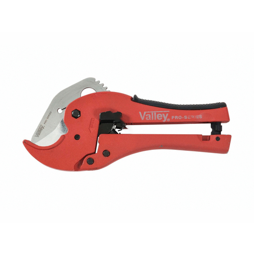 39-910 Midwest Rake Pvc Pipe Cutter To 1"