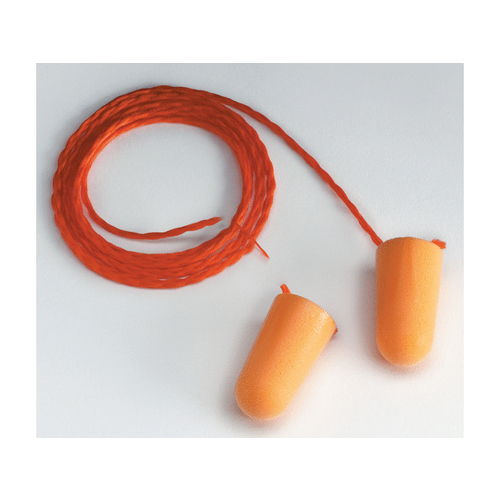 Box/100 Cord Ear Plug 3m