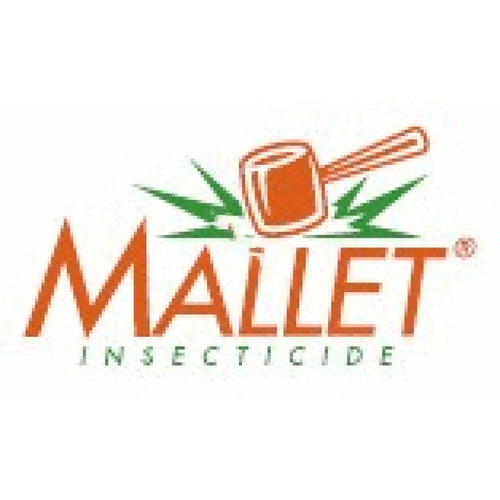 Nufarm 10176032 Nufarm 30# Bag Mallet .5g Insecticide