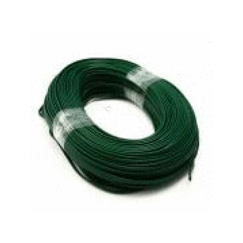 Village Lighting 250' Zip Cord 18/2ga Green Wr