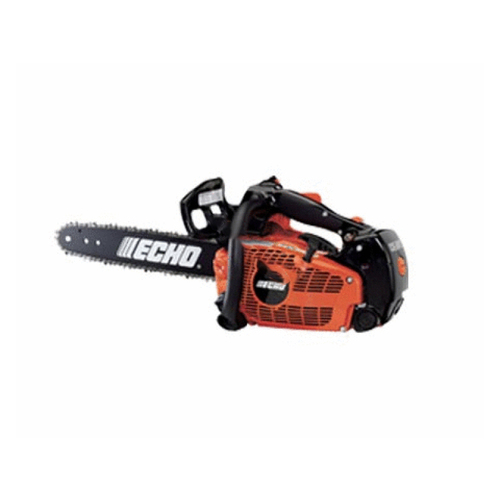 Echo 35.8cc Chainsaw 14" Top Handle