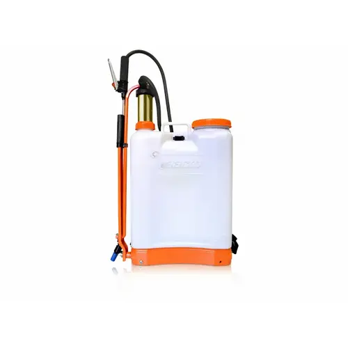 Jacto 1210801 Jacto 4ga Wht Cd400 Backpack Sprayer