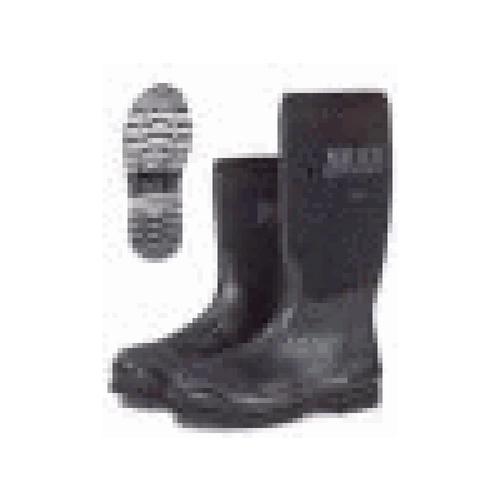 MALLORY SAFETY AND SUPPLY LLC CHH-000A-11 Muck Boot Chore Hi Size 11 Pair