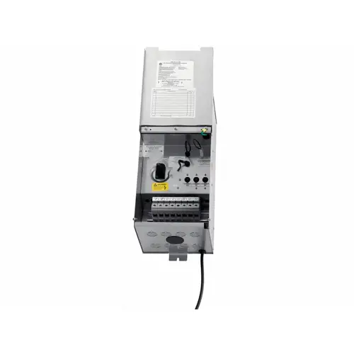 Pro Series 1200w Transformer Stainless Steel