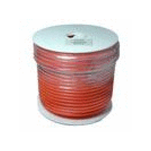 REGENCY WIRE & CABLE 12UF85 12ga Org Wire 2500'