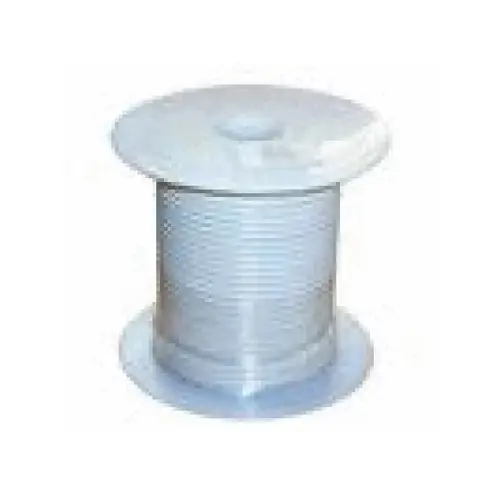 14ga White Wire 500'