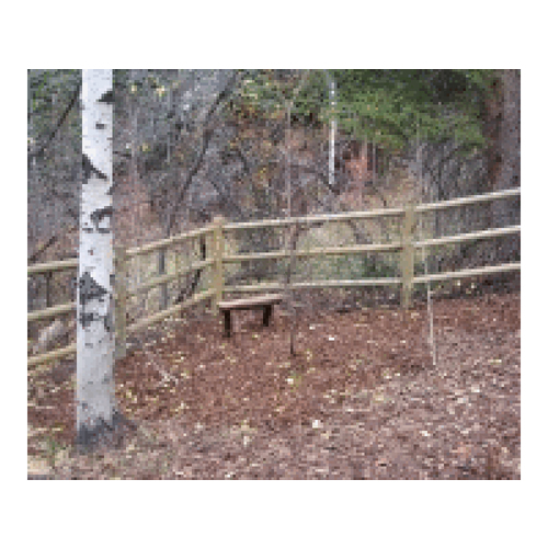 AFFILIATED RESOURCES LP26 2"x6' Acq Lodge Pole Treated