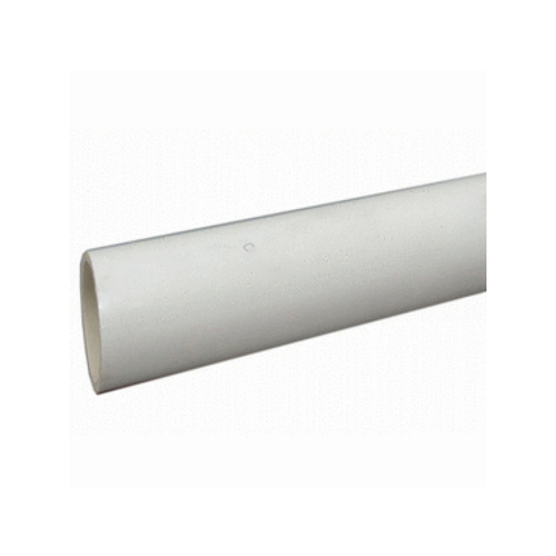 SILVER-LINE CORPORATION 125050 5" Cl125 Pvc Pipe