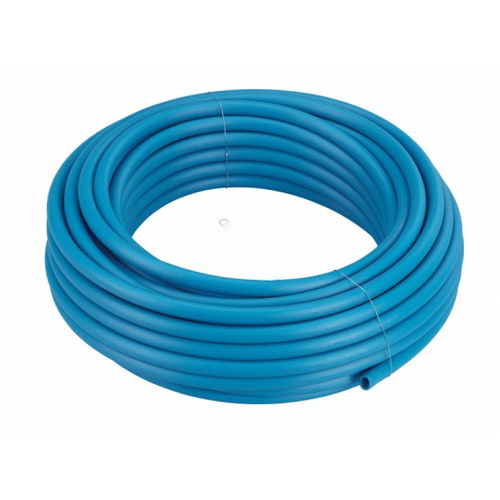 Blp-050-cl-1x Hydro-rain .5"x100' Bl Swing Pipe Coil