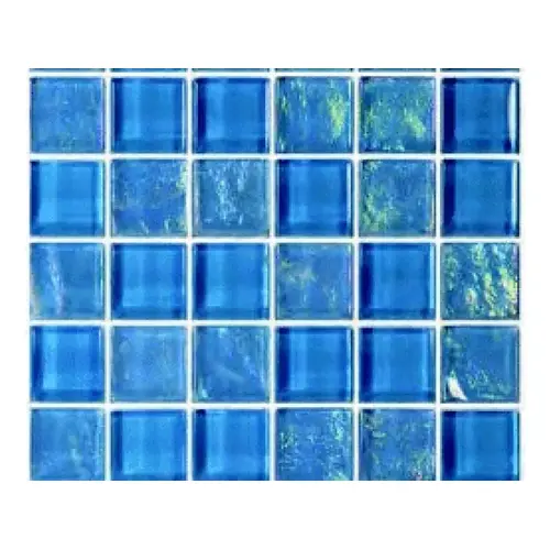 1x1 Twilight Azure