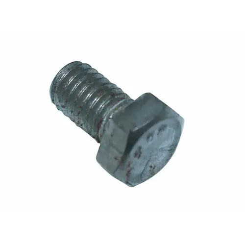 Nomad Bolt QBHC06-10 3/8-16x5/8"18-8 Ss Hex Head Bolt