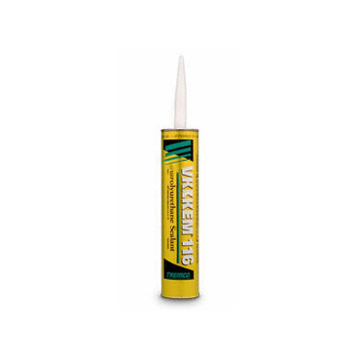 11 Oz White Vulkem Caulk