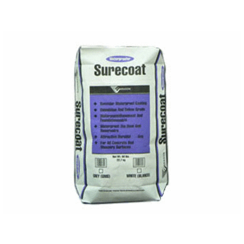 Paragon Building Products 45752 50# Gry Surecoat