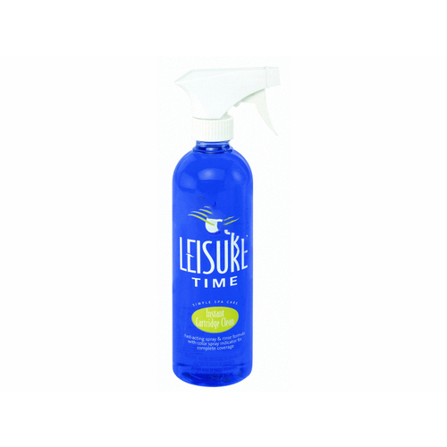 Leisure Time S-XCP12 Spa Instant Cartridge Clean - pack of 12