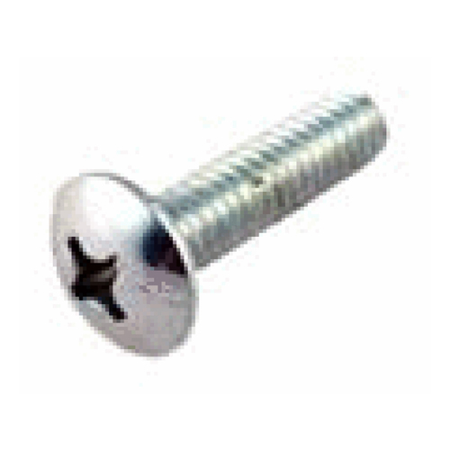 8251 .25-20 X 1.0 Trs Hd Mch Screw