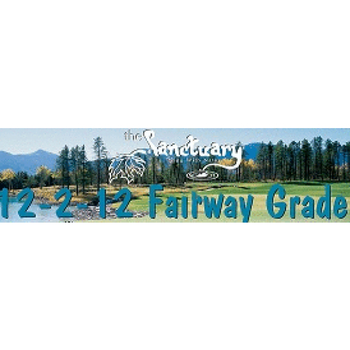 Fairway 50# Fairway 50# Sanctuary 200sgn